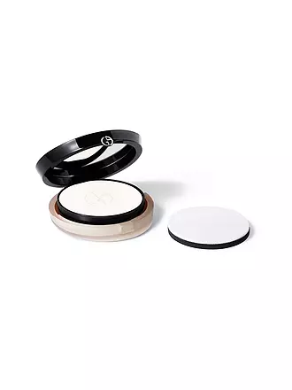 ARMANI COSMETICS | Power Fabric+ Ultra Longwear Setting Powder (Universal) | 